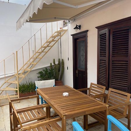 Rania'S House Villa Hydra  Exterior photo